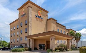 Comfort Suites Buda